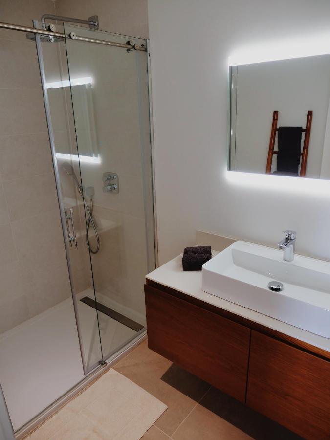 Surya Guest House Ojén Kültér fotó